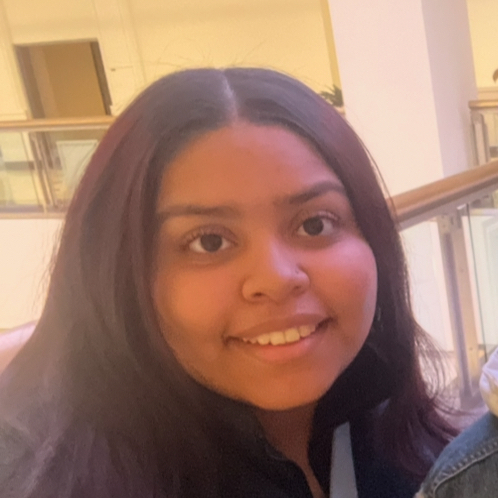 Kaylynn M – Saint Xavier Student Seeking Babysitting Jobs