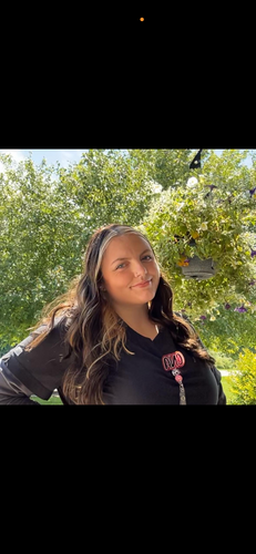 Kara L - IPFW Babysitter