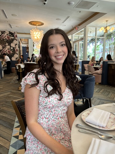 Kate B - OSU Babysitter