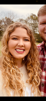 Rachel G - Ole Miss Babysitter