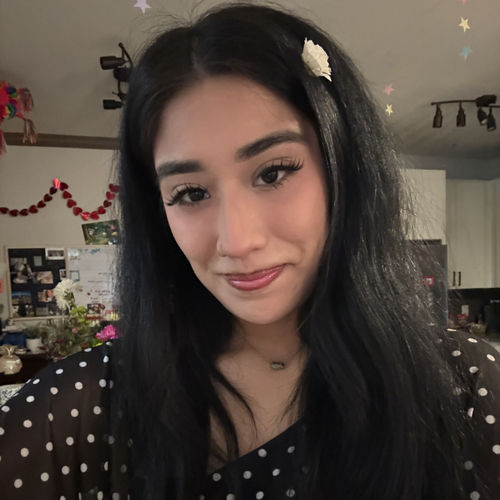 Alexssa G - Houston Community College System Babysitter