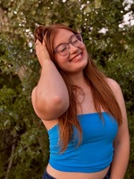 Emilee N – Barton County Community College Student Seeking Nanny Jobs