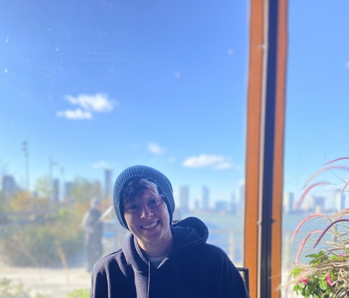 Mary A - Lone Star College- Montgomery Babysitter