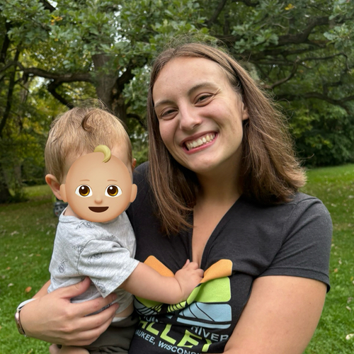 Allyson S - Marquette Babysitter