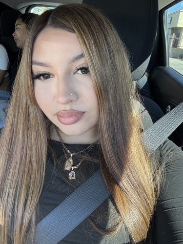 Ashley S - CSULA Babysitter