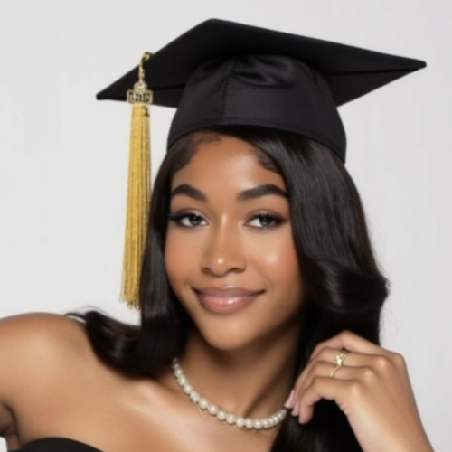 Mariah B - CSULB Babysitter