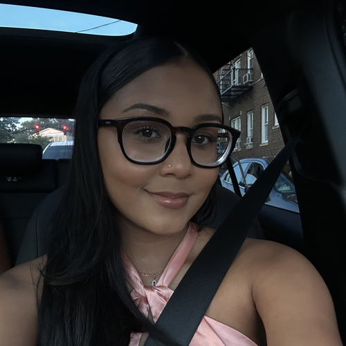 Nichole M - Montclair State Babysitter