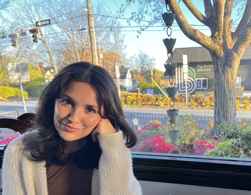 Xiomara I - UNC Greensboro Babysitter