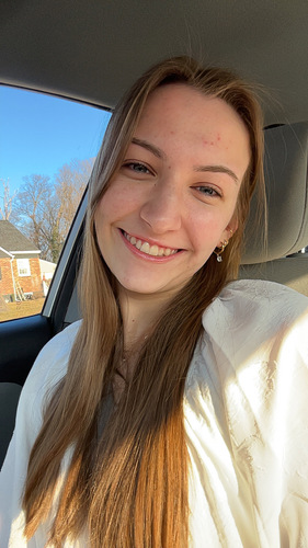 Mackenzie F - YCP Babysitter