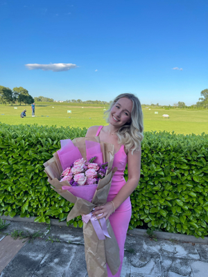 Mia D - RIT Babysitter