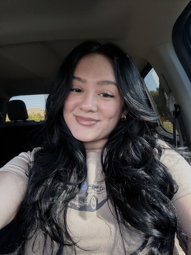 Andrea M - TCC Babysitter