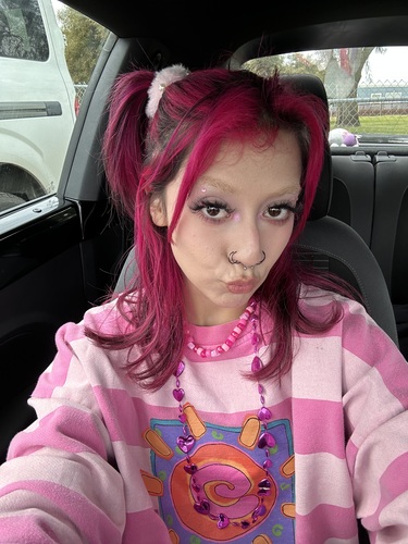 Candace A - Merced Babysitter