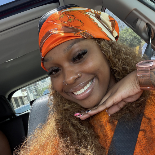 Natalisha J - Valencia College Babysitter