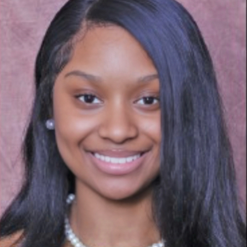 Zaria D - Albany State Babysitter