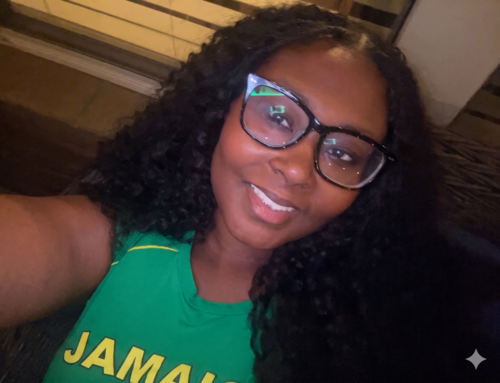 Nakasia B - NCCU Babysitter