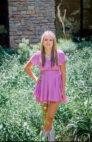 Bella F - Ohio University Babysitter