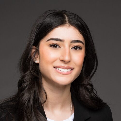 Sonia D - Rutgers Babysitter