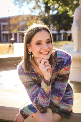 Lauren H - LA Tech Babysitter