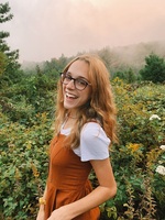 Elizabeth P – App State Student Seeking Nanny Jobs