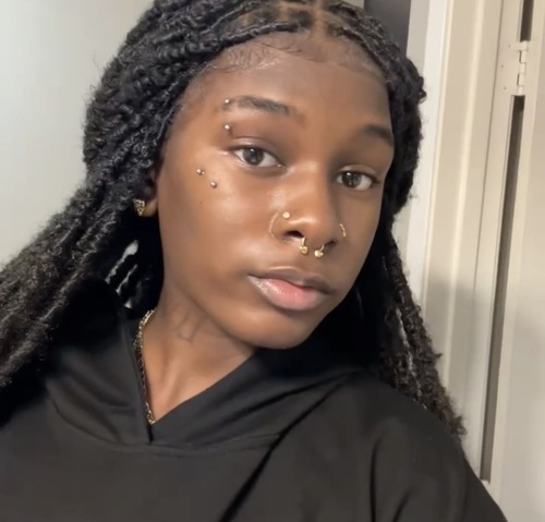 Jamaya H - SNHU Babysitter