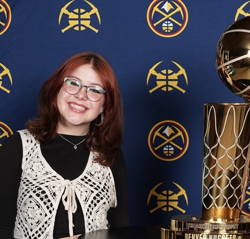 Ciara S - MSU Denver Babysitter