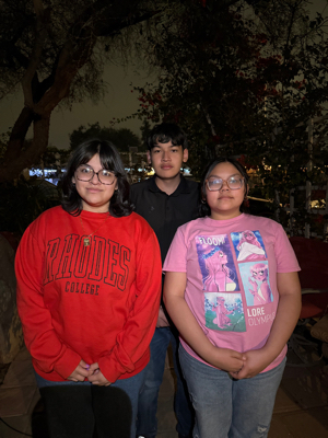 Alexa A - Rhodes College Babysitter