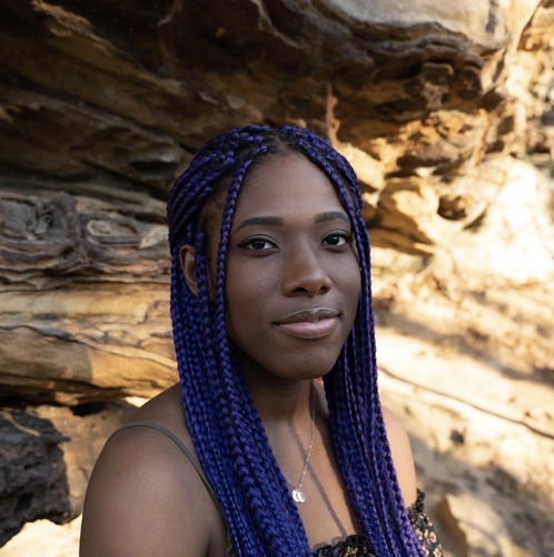 Kennedy H - SIU Babysitter