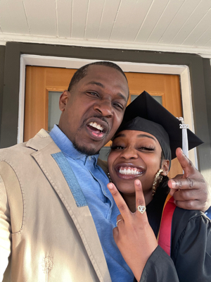 Legacy B - NC A&T Babysitter