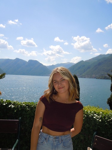 Alanna H - Florida Gulf Coast Babysitter