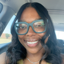 Marlisa S - Jackson State Babysitter