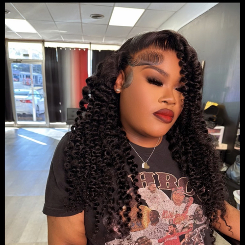 Dornasia A - AAMU Babysitter