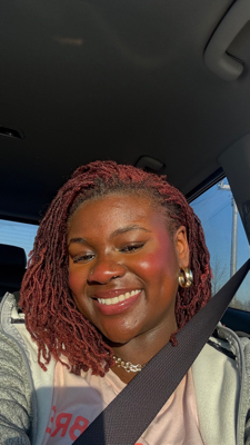 Kamaya S - chattanoogastate Babysitter