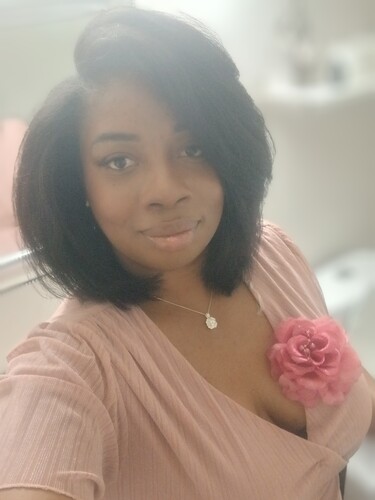 Jasamine A - Houston Community College System- Central College Babysitter