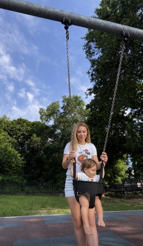 Kathryn W - Gateway Community & Technical College Babysitter