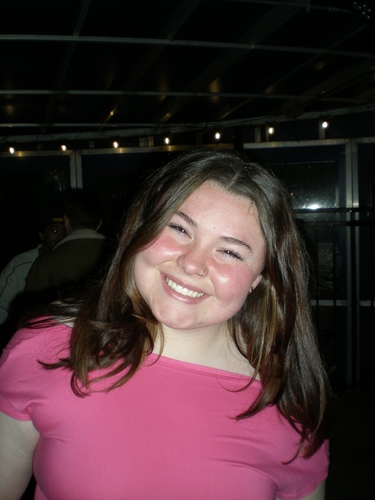 Harper S - KU Babysitter