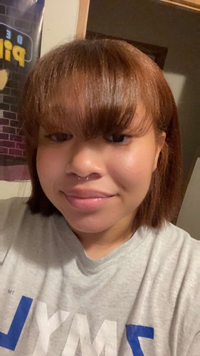 Derianna C - Randolph Babysitter