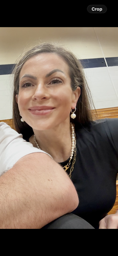 Courtney C - EKU Babysitter