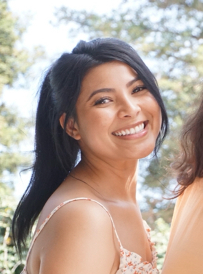 Starr M - CSUDH Babysitter