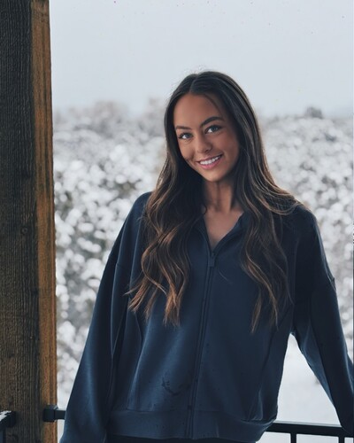 Allison B - University of Wyoming Babysitter