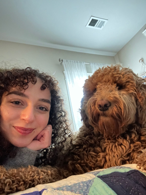 Sandra T - Belmont Babysitter