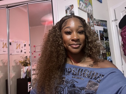 Neveah D - Palm Beach State Babysitter