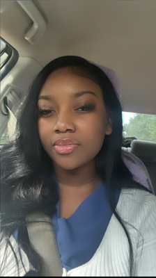 Tiaja M - East Central Community College  Babysitter