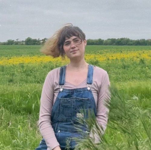 Beret T - Texas A&M Babysitter