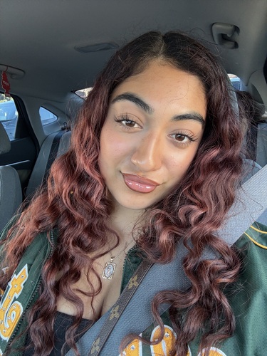Leilah J - MJC Babysitter