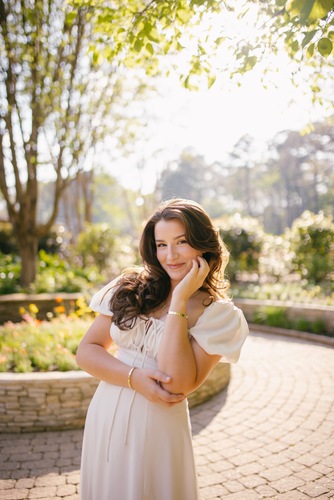 Eliana M - Shelton State Babysitter