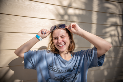 Abigail R – UAB Student Seeking Babysitting Jobs