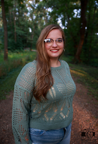 Ava L - St. Cloud Technical Babysitter