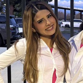 Ayleen F - CSUSB Babysitter
