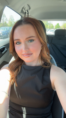 Jaren D - MTSU Babysitter