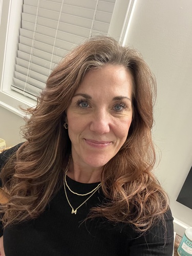 Julie M - Faulkner Babysitter